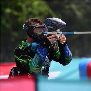 Meet your Posher, Nicholas